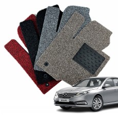 컨셉토디자인 확장형 코일매트 뉴 SM5 (2010~2019) 운전석1p