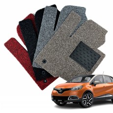 컨셉토디자인 확장형 코일매트 QM3 (2013~2017.7) 운전석1p