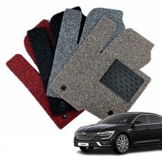 컨셉토디자인 확장형 코일매트 더뉴 SM6 (2020.7월이후) 운전석1p