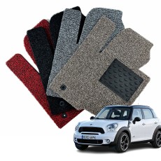 컨셉토디자인 확장형 코일매트 미니 클럽맨 3세대 F54 (2014-2017) 운전석1p