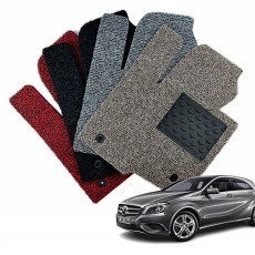 컨셉토디자인 확장형 코일매트 벤츠 A200cdi W176 (2013~2018) 1열2열 세트