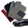 컨셉토디자인 확장형 코일매트 벤츠 CLS C257 (2018년이후) 1열2열 세트