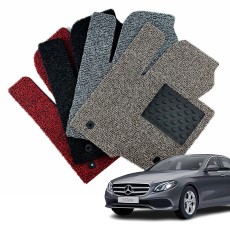 컨셉토디자인 확장형 코일매트 벤츠 E클래스 W213 (2016~) 1열2열 세트