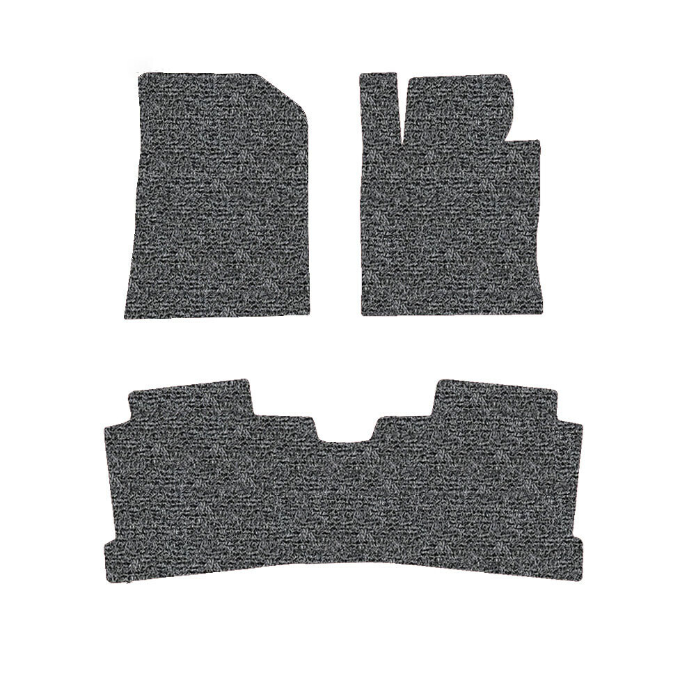 컨셉토디자인 확장형 코일매트 그랜져IG 1열2열 세트