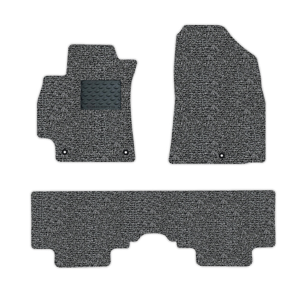 컨셉토디자인 확장형 코일매트 올뉴 아반떼 CN7 운전석1p