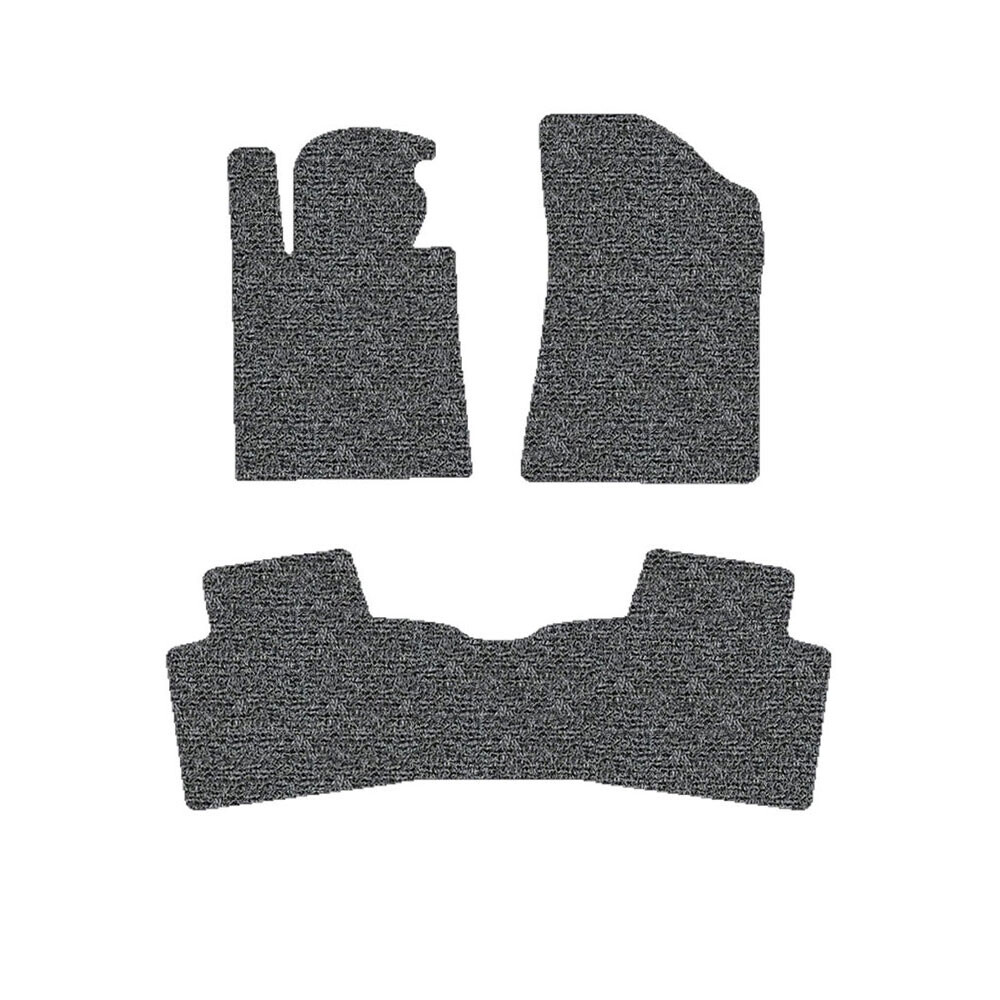 컨셉토디자인 확장형 코일매트 디올뉴 그랜져GN7 운전석1p