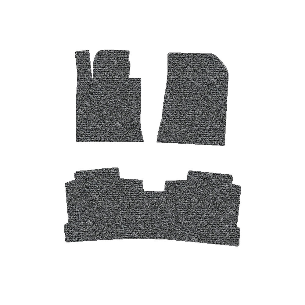 컨셉토디자인 확장형 코일매트 더뉴 그랜져IG FACE LIFT 포함 운전석1p