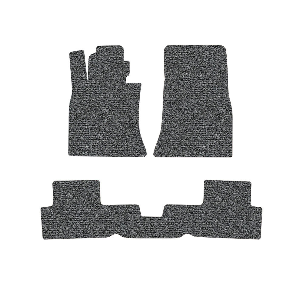 컨셉토디자인 확장형 코일매트 제네시스 G70 운전석1p