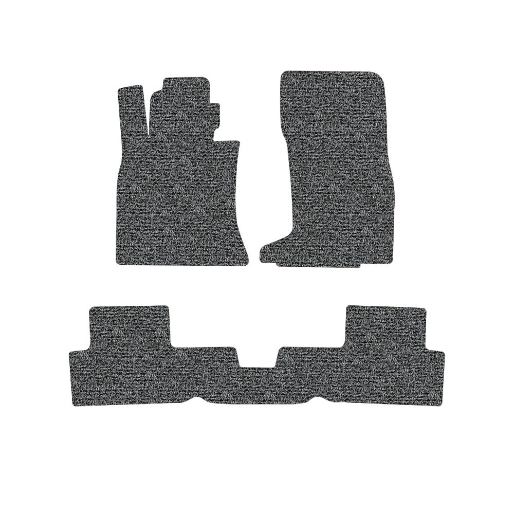 컨셉토디자인 확장형 코일매트 제네시스 G70 운전석1p