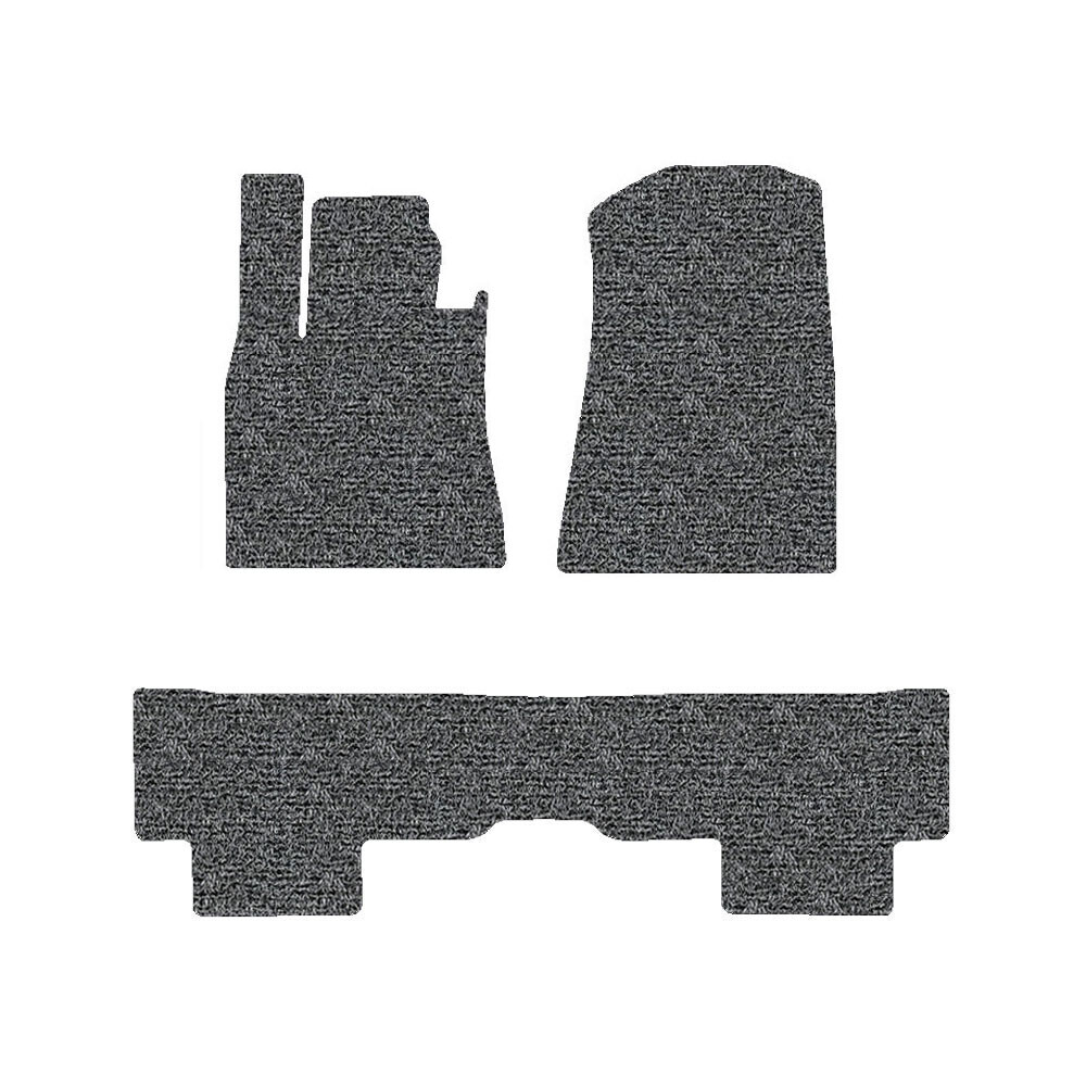 컨셉토디자인 확장형 코일매트 제네시스GV70 운전석1p