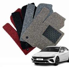 컨셉토디자인 확장형 코일매트 올뉴 아반떼 CN7 운전석1p