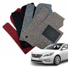 컨셉토디자인 확장형 코일매트 LF소나타 뉴라이즈 운전석1p