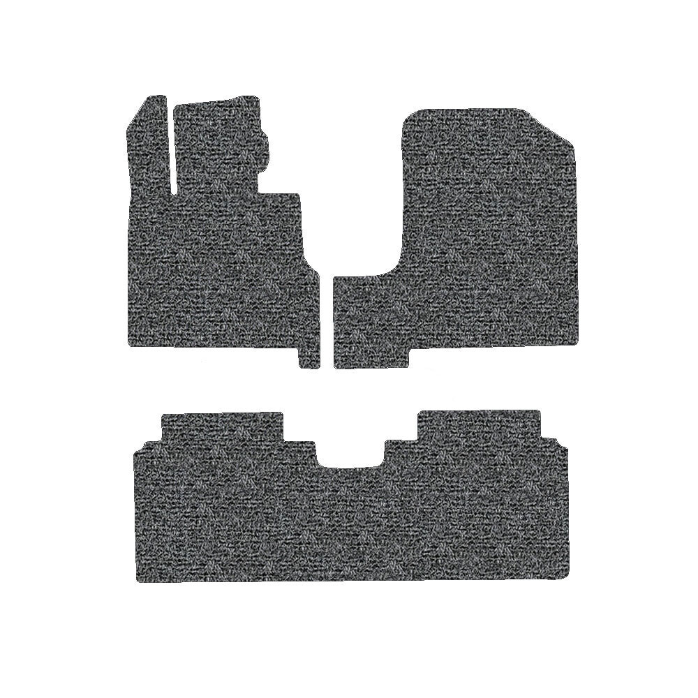 컨셉토 프리미엄 뉴코일 트랩매트 제네시스 GV60 1열2열 세트