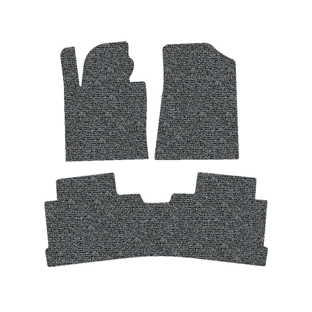 컨셉토 프리미엄 뉴코일 트랩매트 LF소나타 뉴라이즈 1열2열 세트