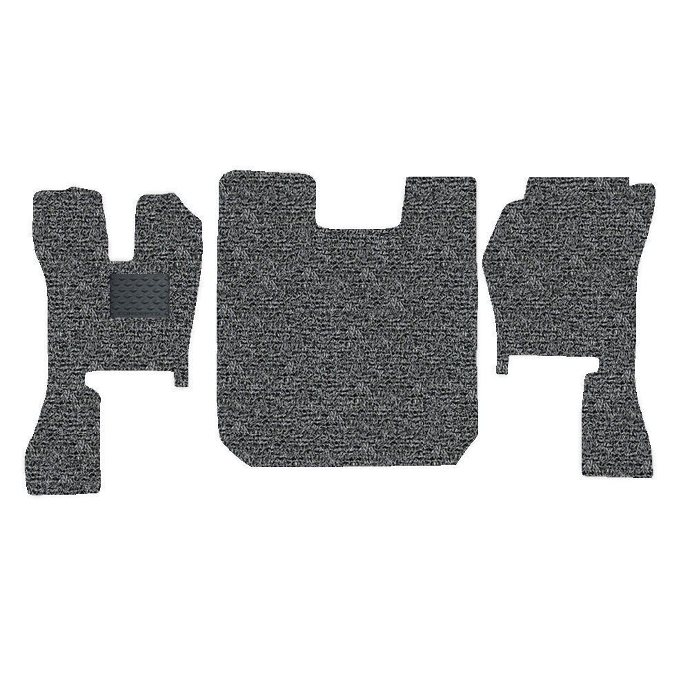 컨셉토디자인 확장형 코일매트 스카니아R 운전석1P