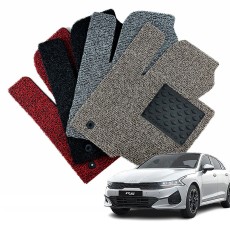 컨셉토디자인 확장형 코일매트 K5 운전석1p