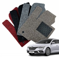 컨셉토디자인 확장형 코일매트 SM6 1열2열 세트