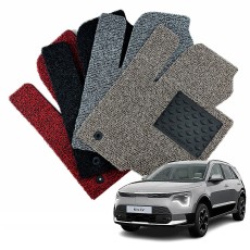 컨셉토디자인 확장형 코일매트 니로 1열2열 세트