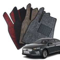 컨셉토 프리미엄 뉴코일 트랩매트 아이오닉 1열2열 세트