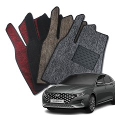 컨셉토 프리미엄 뉴코일 트랩매트 더뉴 그랜져IG FACE LIFT 포함 1열2열 세트