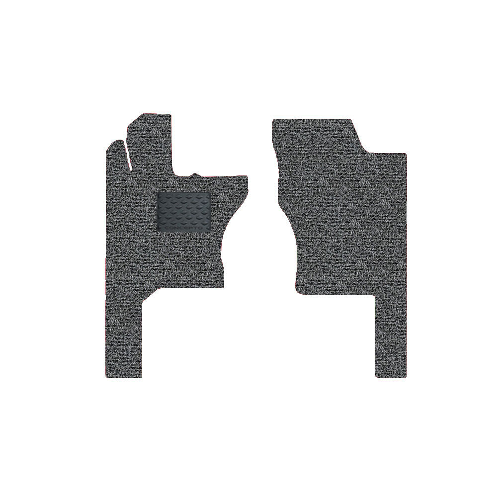 컨셉토디자인 확장형 코일매트 메가트럭 1열