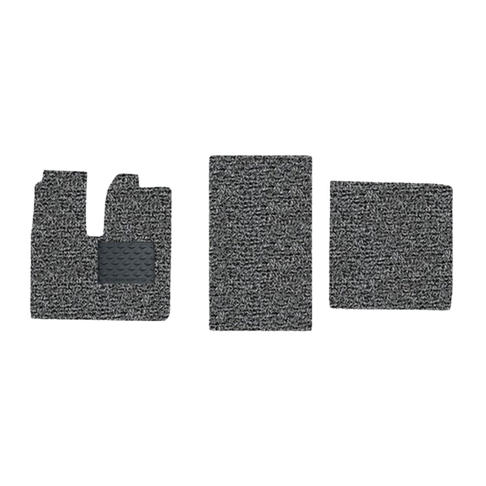 컨셉토디자인 확장형 코일매트 만 TGX 1열 3p