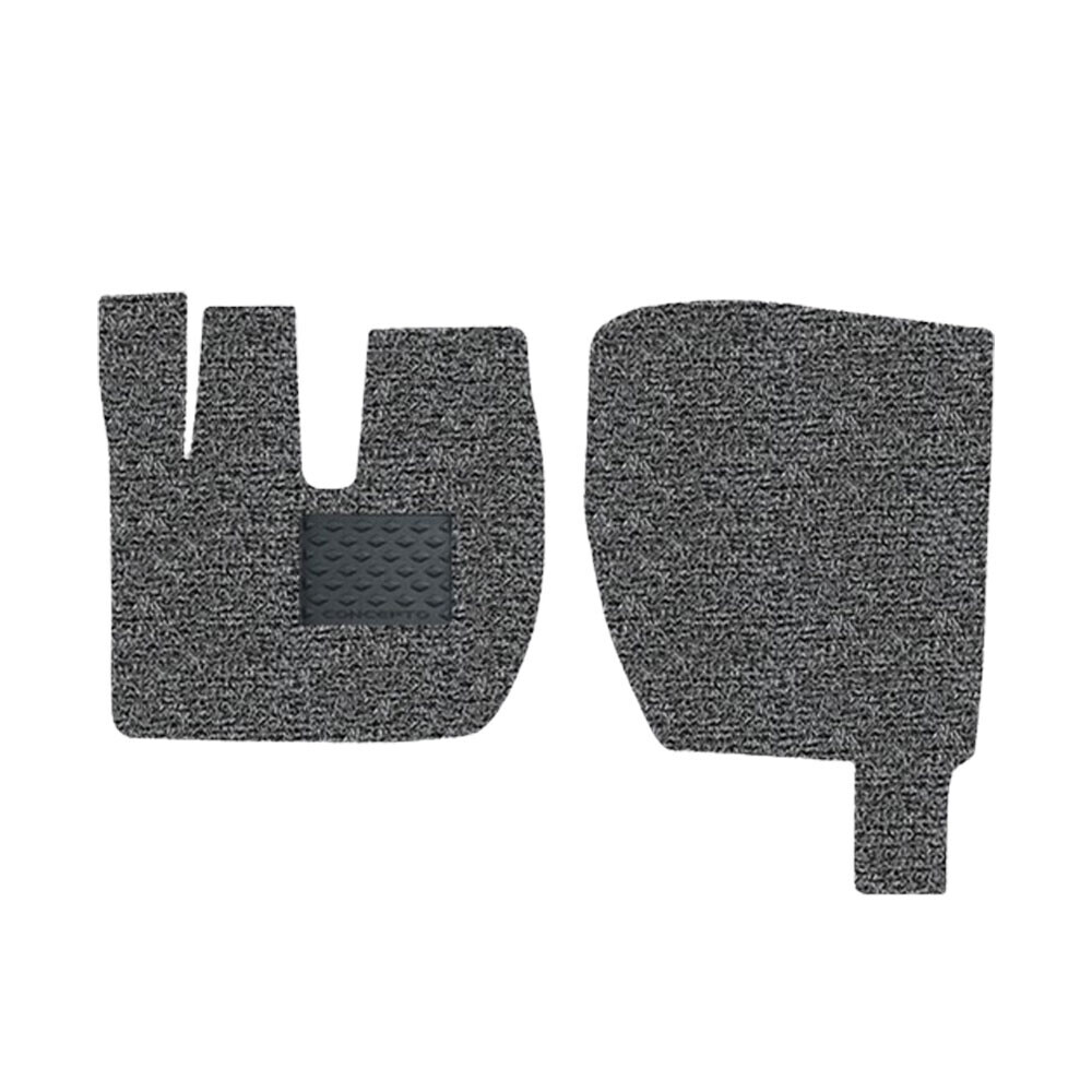 컨셉토디자인 코일매트 볼보트럭 FL 신형윙바디 운전석1P