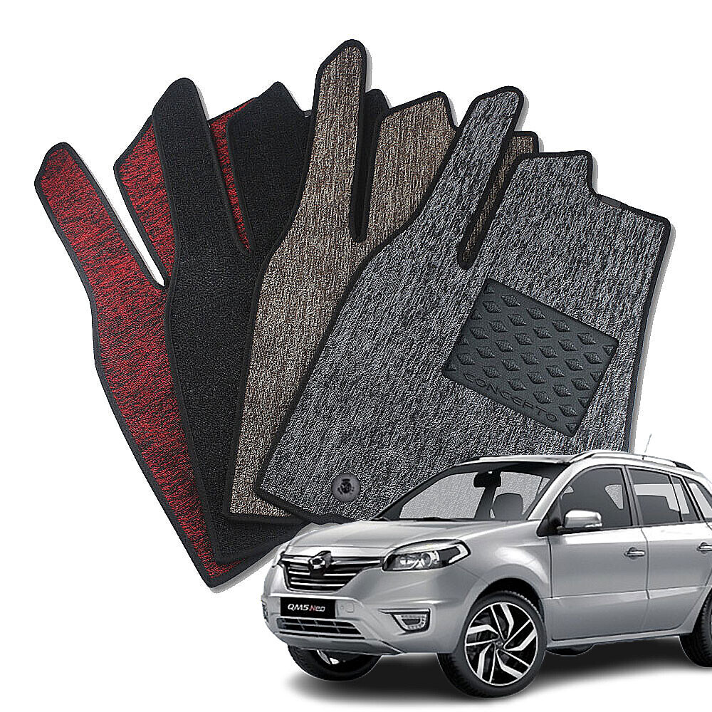 컨셉토 프리미엄 뉴코일 트랩매트 QM5 1열2열 세트