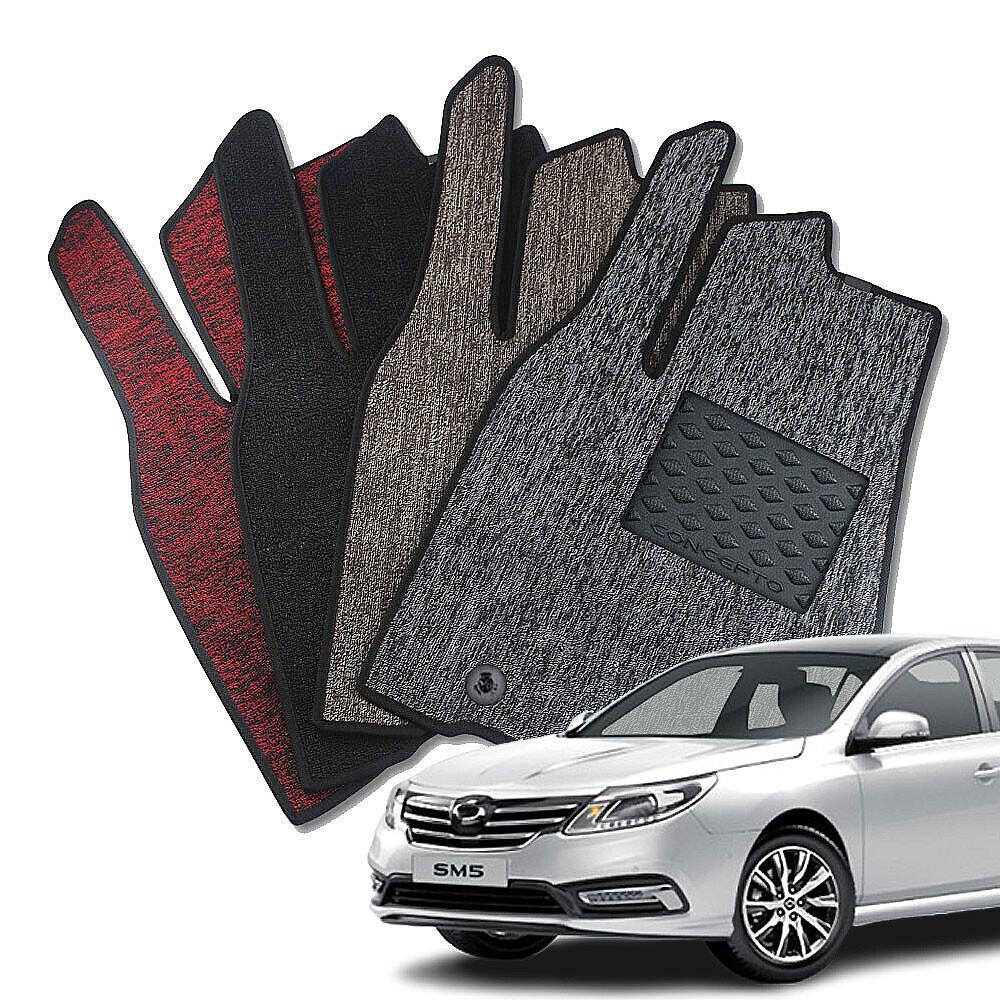 컨셉토 프리미엄 뉴코일 트랩매트 SM5 1열2열 세트