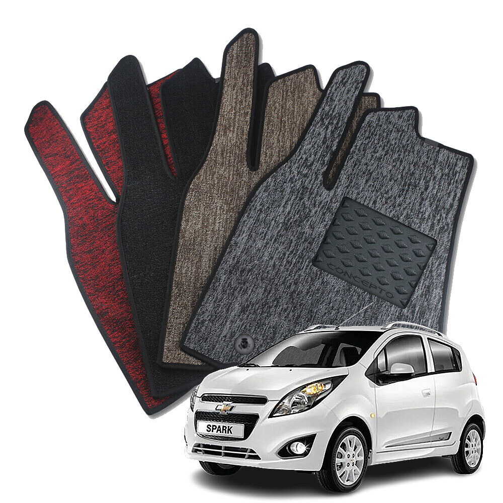 컨셉토 프리미엄 뉴코일 트랩매트 스파크 1열2열 세트