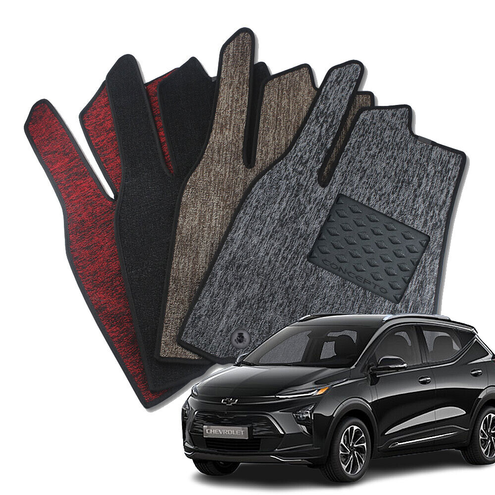 컨셉토 프리미엄 뉴코일 트랩매트 볼트 EUV 1열2열 세트