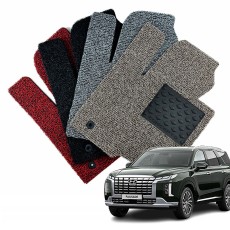 컨셉토디자인 확장형 코일매트 팰리세이드 운전석1p (2019-2024)