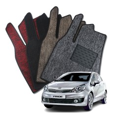 컨셉토 프리미엄 뉴코일 트랩매트 올뉴 프라이드 1열2열 세트