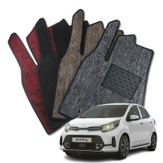 컨셉토 프리미엄 뉴코일 트랩매트 모닝 1열2열 세트