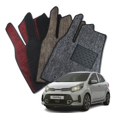 컨셉토 프리미엄 뉴코일 트랩매트 올뉴 모닝 1열2열 세트