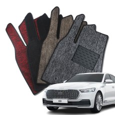 컨셉토 프리미엄 뉴코일 트랩매트 더뉴 K9 1열2열 세트