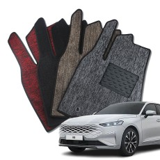 컨셉토 프리미엄 뉴코일 트랩매트 K8 1열2열 세트 (페리 공용)