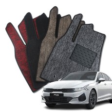 컨셉토 프리미엄 뉴코일 트랩매트 K5 1열2열 세트