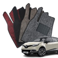 컨셉토 프리미엄 뉴코일 트랩매트 QM3 1열2열 세트