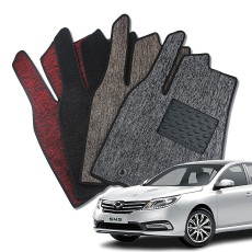 컨셉토 프리미엄 뉴코일 트랩매트 SM5 1열2열 세트