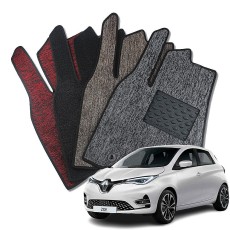 컨셉토 프리미엄 뉴코일 트랩매트 조에 EV 1열2열 세트