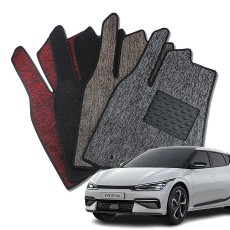 컨셉토 프리미엄 뉴코일 트랩매트 EV6 1열2열 세트