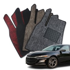 컨셉토 프리미엄 뉴코일 트랩매트 말리부 1열2열 세트