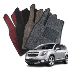 컨셉토 프리미엄 뉴코일 트랩매트 올란도 1열2열 세트