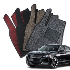 컨셉토 프리미엄 뉴코일 트랩매트 임팔라 1열2열 세트