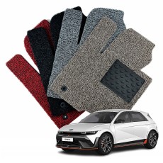 컨셉토디자인 확장형 코일매트 아이오닉5 N NE 1열2열 세트