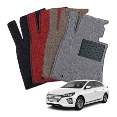 컨셉토디자인 엣지확장형 코일매트 아이오닉 운전석1p