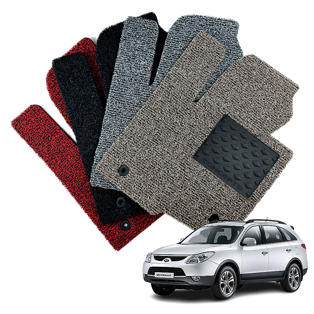 컨셉토디자인 확장형 코일매트 베라크루즈 1열