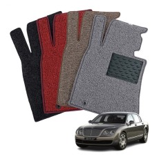 컨셉토디자인 엣지확장형 코일매트 벤틀리 플라잉스퍼 1세대 (2005-2013) 운전석1p