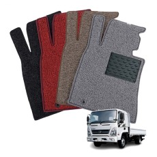 컨셉토디자인 엣지확장형 코일매트 마이티 올뉴마이티 운전석1P